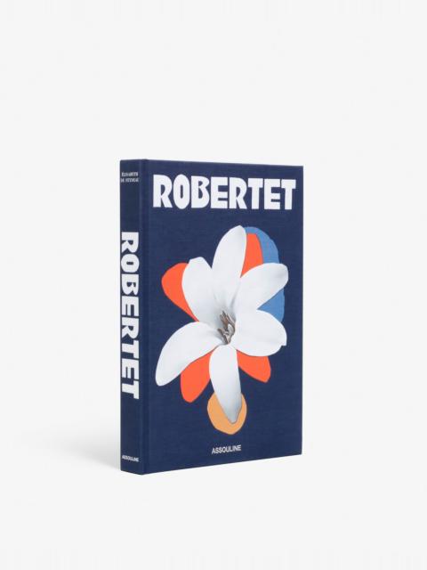 ASSOULINE Robertet: From Seed to Scent