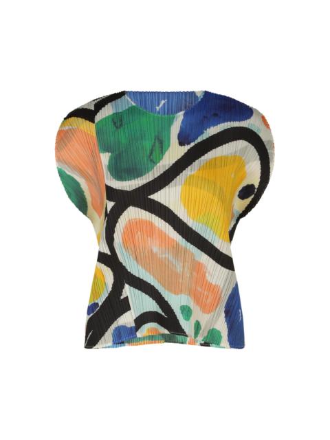 Pleats Please Issey Miyake ROLL