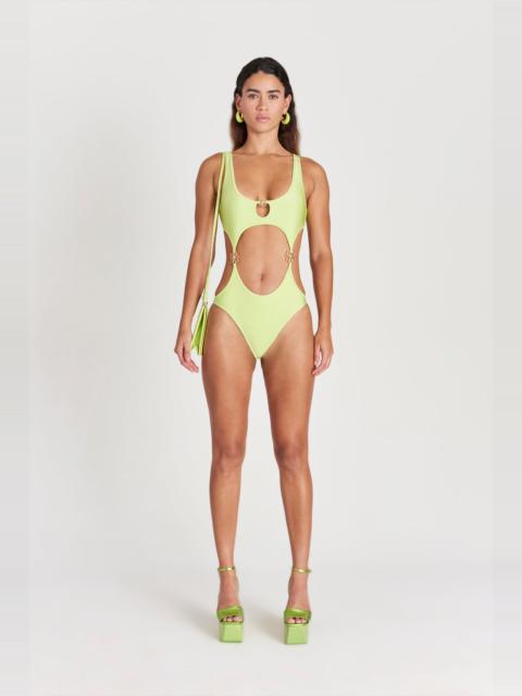 Cult Gaia FRANCES ONE PIECE