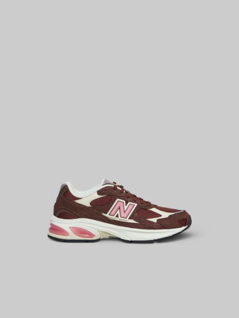 New Balance 2010
