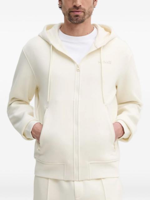 MACKAGE Krystos zip hoodie