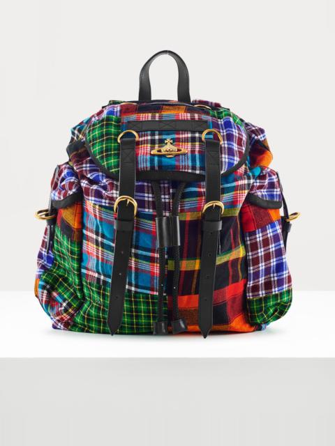 Vivienne Westwood HIGHLAND BACKPACK