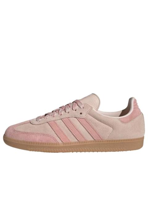 adidas (WMNS) adidas Samba 'Wonder Quartz Wonder Mauve' JR8874