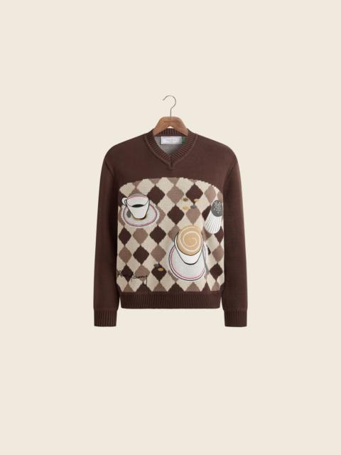 House of Sunny DAILY GRIND KNIT