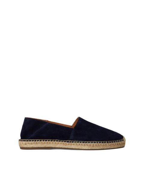 Cevio rounded espadrille