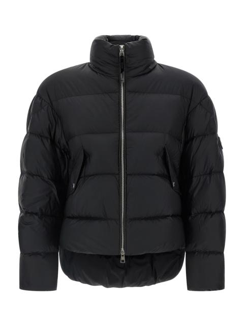 Moncler X Edward Enninful 'blas' Down Jacket