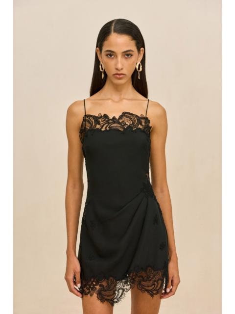 Cult Gaia TING DRESS