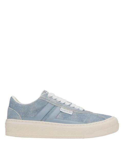 Lanvin Lanvin Cash Low-Top Sneakers