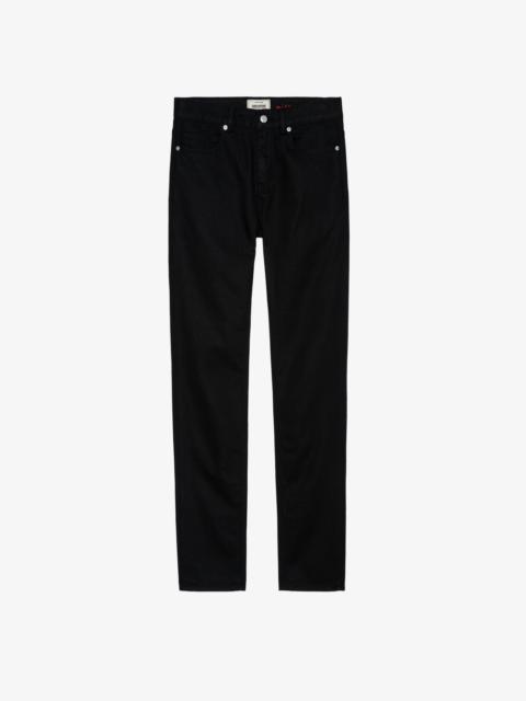 Zadig & Voltaire Mick Jeans