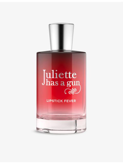 Juliette Has A Gun Lipstick Fever eau de parfum