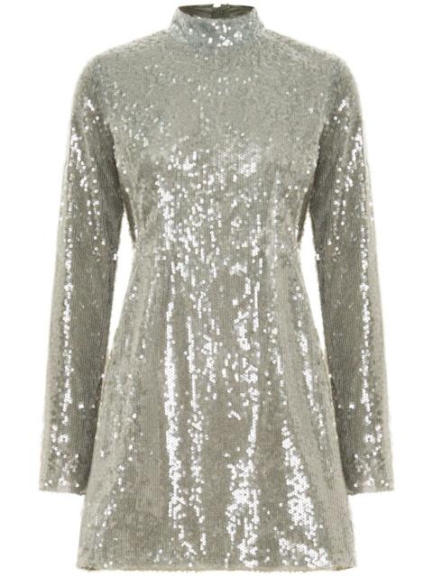 NICHOLAS Daphne mini dress