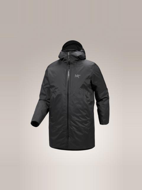Arc'teryx Ralle Down Parka - X000009156#1836 | REVERSIBLE