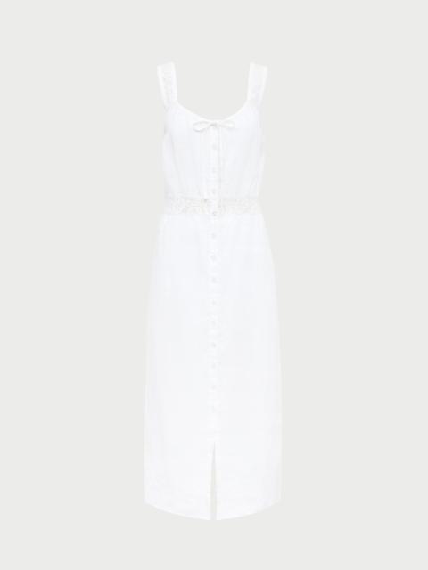LOEFFLER RANDALL Clarissa Dress