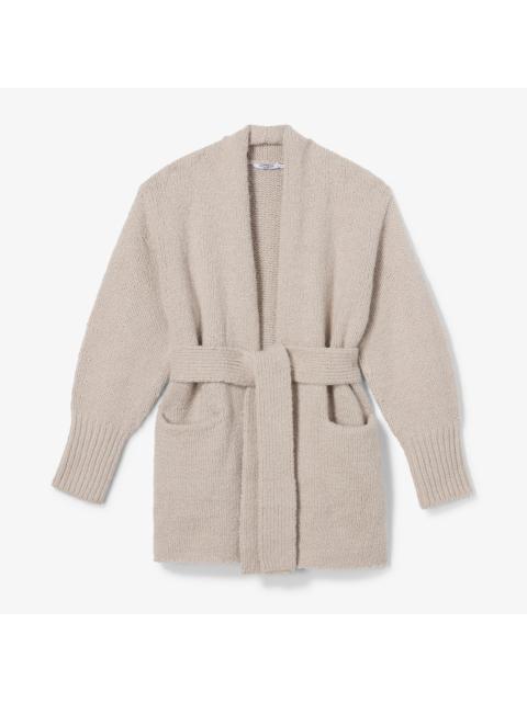 M.M.LaFleur Manon Desk Cardigan - Chunky Knit
