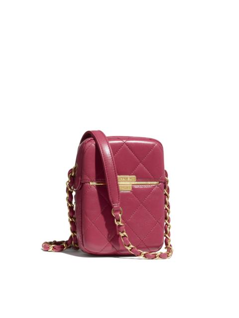 CHANEL Box bag