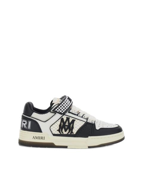 AMIRI MA Skyline logo strap sneakers