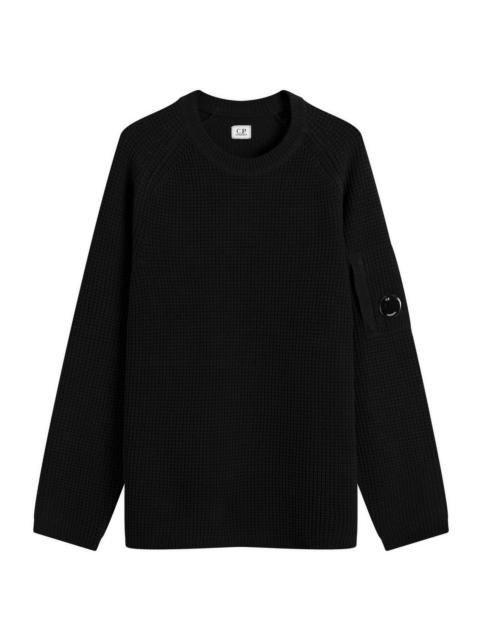 C.P. Company Chenille Crew Knit