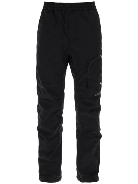 RIPSTOP CARGO PANTS IN