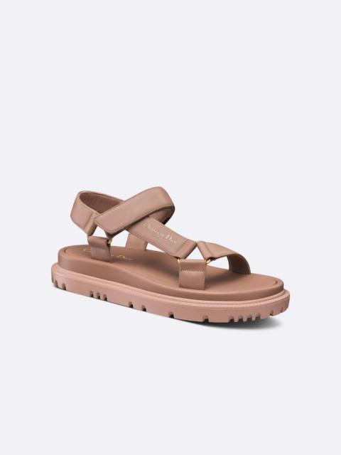 D-Wave Sandal