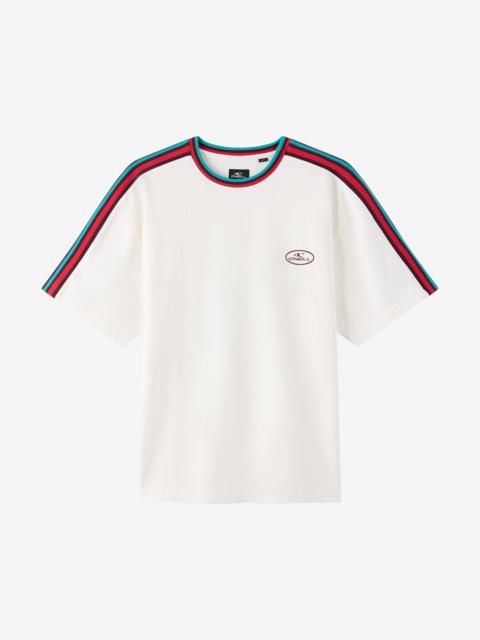 O'Neill Wave Cult Knit Tee