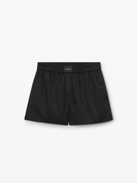 Classic Boxer Short in Cotton