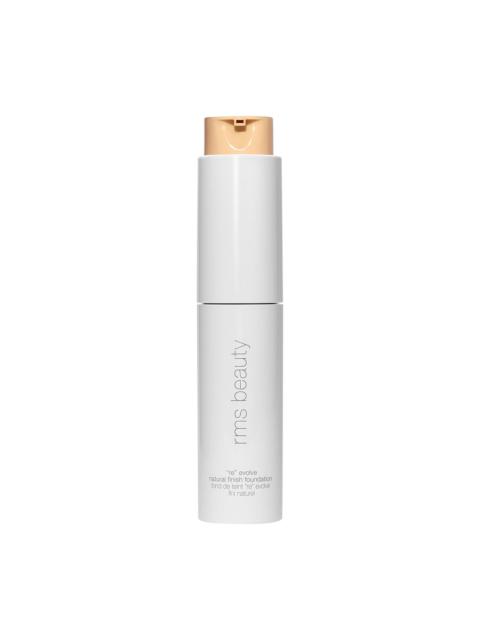 RMS Beauty ReEvolve Natural Finish Liquid Foundation