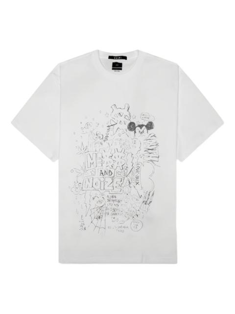 Ksubi Noize Biggie T-shirt