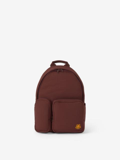 KENZO Tiger Crest backpack