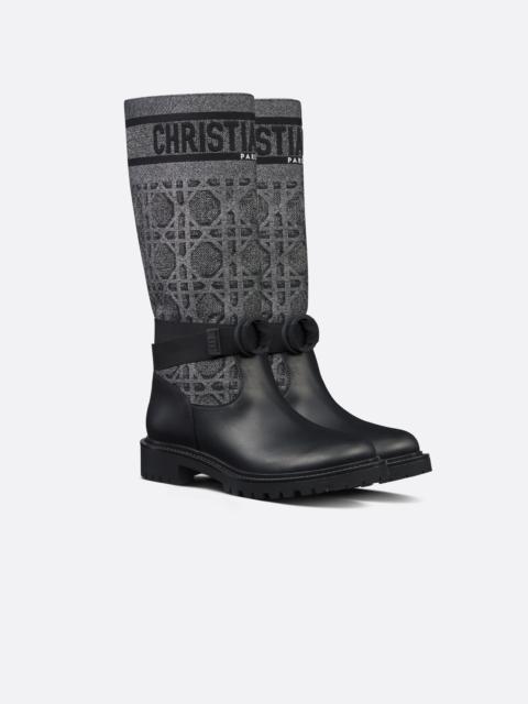 Dior D-Major Boot