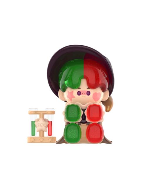 POP MART Pop Mart PINO JELLY Half Poison＆Half Cure Figure