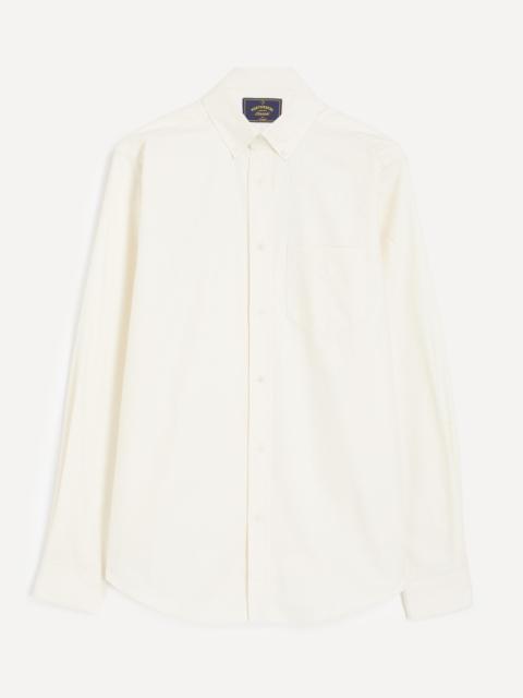 Portuguese Flannel Montebelo Shirt