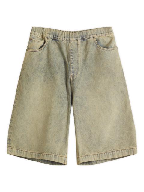 entire studios Entire Studios Spar Denim Shorts
