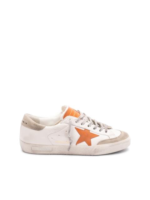 Golden Goose Super-Star sneakers