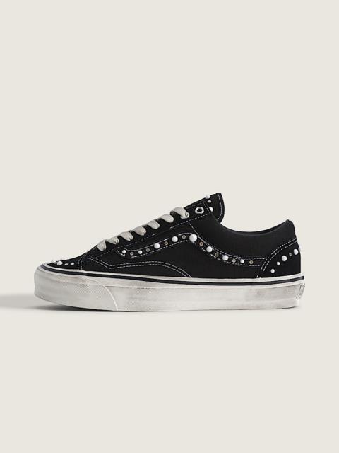 Vans Premium Old Skool 36 Shoe