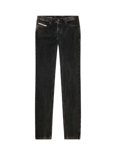 TAPERED JEANS 2023 D-FINITIVE 068HN
