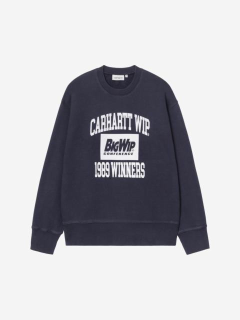 Carhartt WIP 1989 Winners Sweatshirt