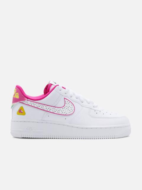 Nike NIKE AIR FORCE 1 '07 LX