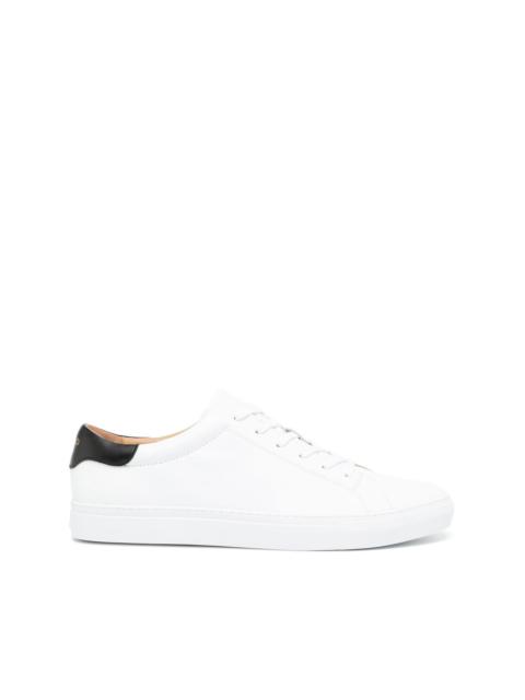 Polo Ralph Lauren Jermain low-top sneakers