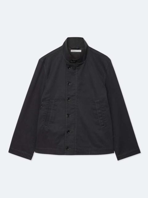 ALLSAINTS ENFIELD STRETCH-COTTON DECK JACKET