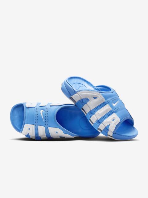 Nike Nike Men's Air More Uptempo Slides