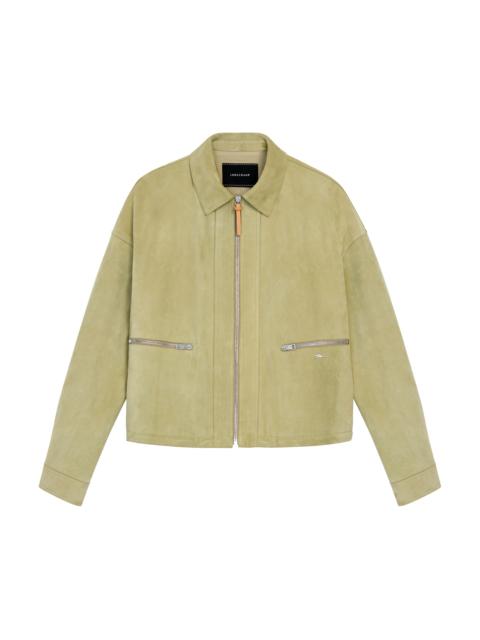 Longchamp Jacket