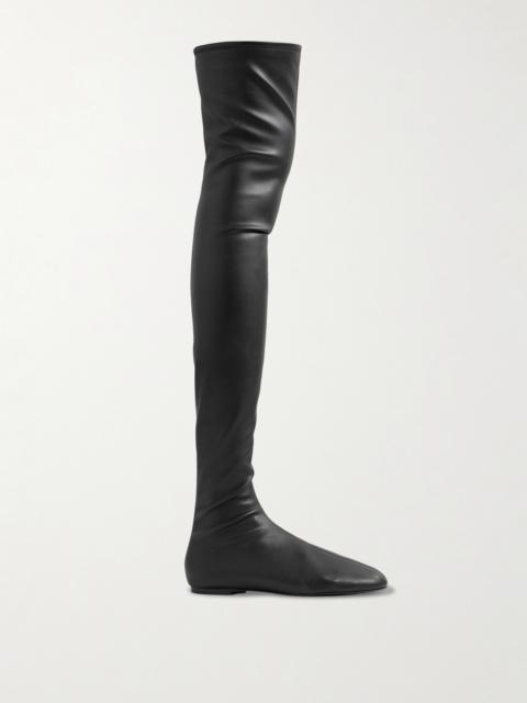 Proenza Schouler Tee Over-the-knee Boots