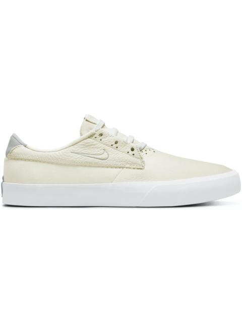 Nike SB Shane Premium Sail