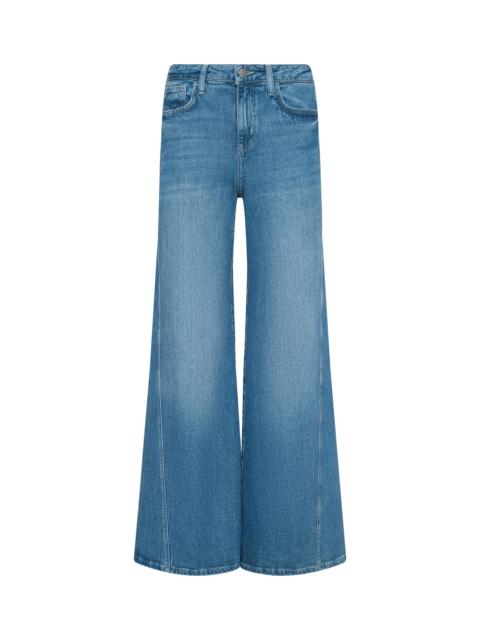 Beau Wide-Leg Jean
