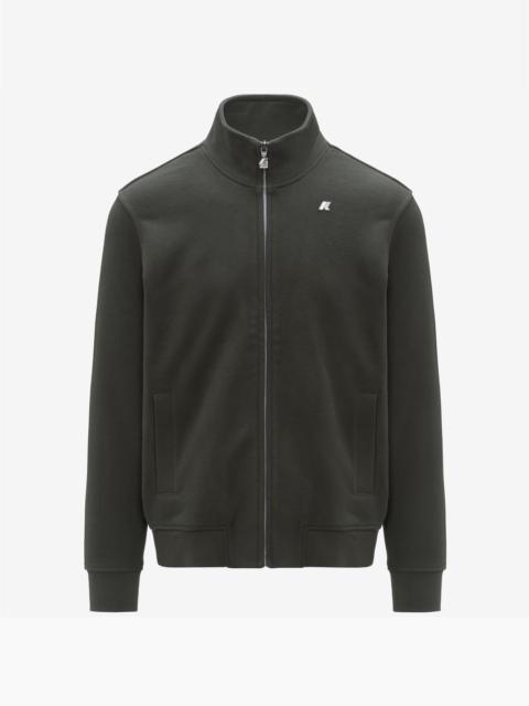 K-WAY FINN HEAVY FLEECE