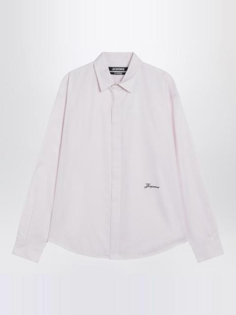 Jacquemus Light Shirt