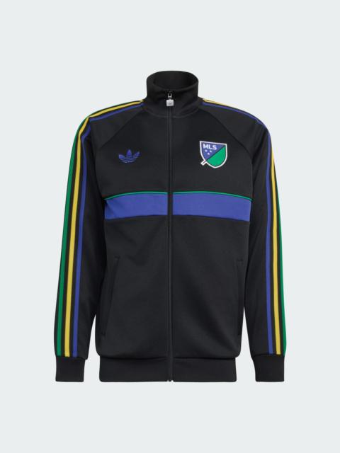 adidas MLS All-Star 2026 Anthem Jacket