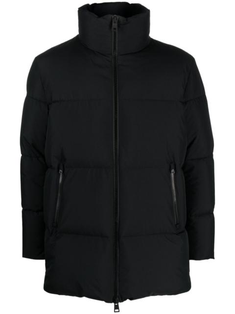 Herno Laminar padded jacket