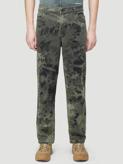 ECKHAUS LATTA EL JEAN