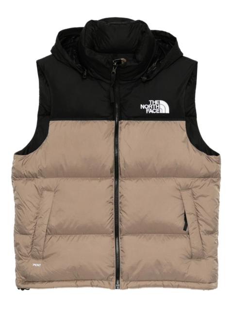 The North Face The North Face  1996 Retro Nuptse Vest